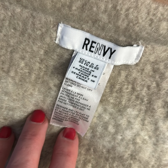 XL scarf - Picture 2 of 4